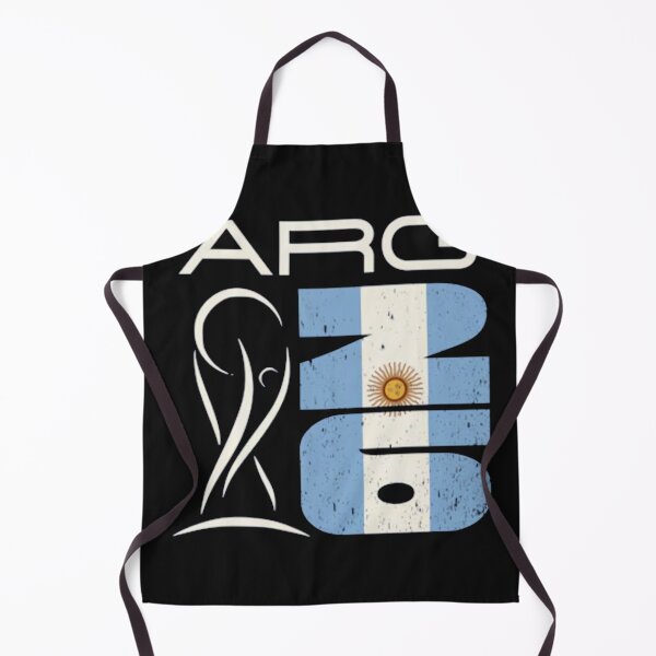 Item preview, 2026 Soccer Cup Fanart Argentina supporters Gift designed and sold by roartusa.