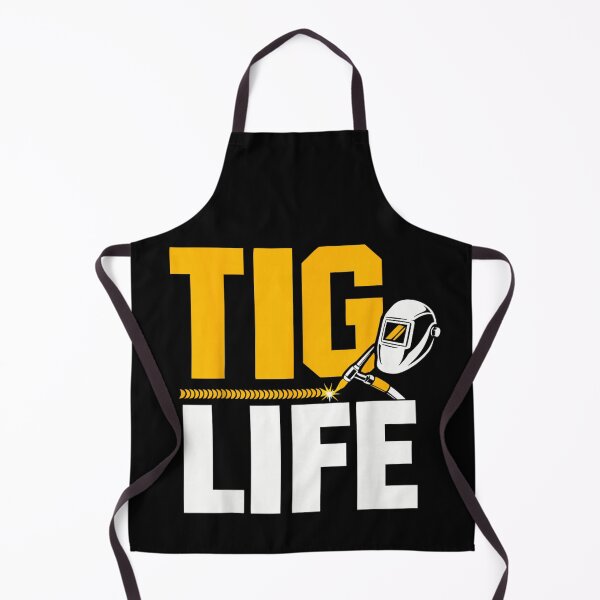 Item preview, TIG Life Welding Helmet Industrial Metal Worker Welder Professional Tradesman Gift designed and sold by KrystinaGiGi.