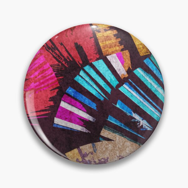Item preview, Abstract cards designed and sold by kinpirks.