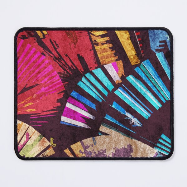 Item preview, Abstract cards designed and sold by kinpirks.