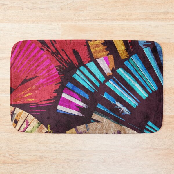 Item preview, Abstract cards designed and sold by kinpirks.