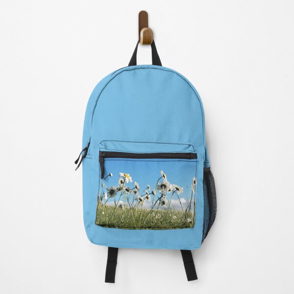 Item preview, Dancing Daises designed and sold by Murph's Images.