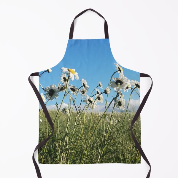 Item preview, Dancing Daises designed and sold by Murph's Images.