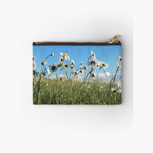 Item preview, Dancing Daises designed and sold by Murph's Images.