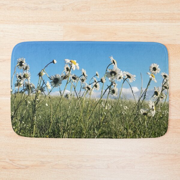 Item preview, Dancing Daises designed and sold by Murph's Images.