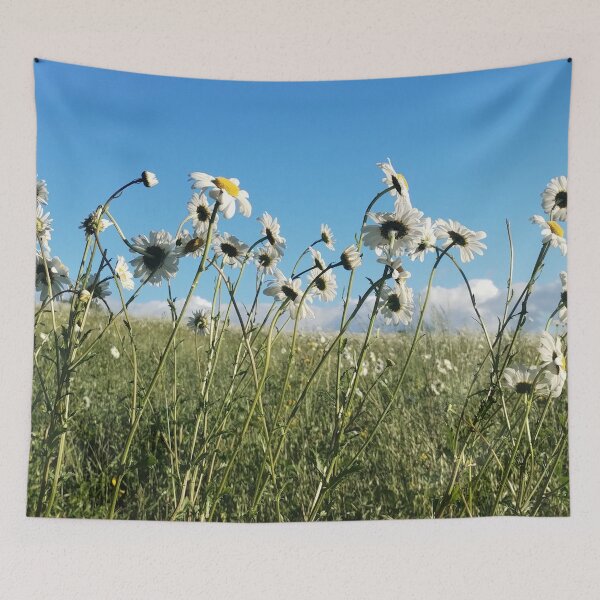 Item preview, Dancing Daises designed and sold by Murph's Images.