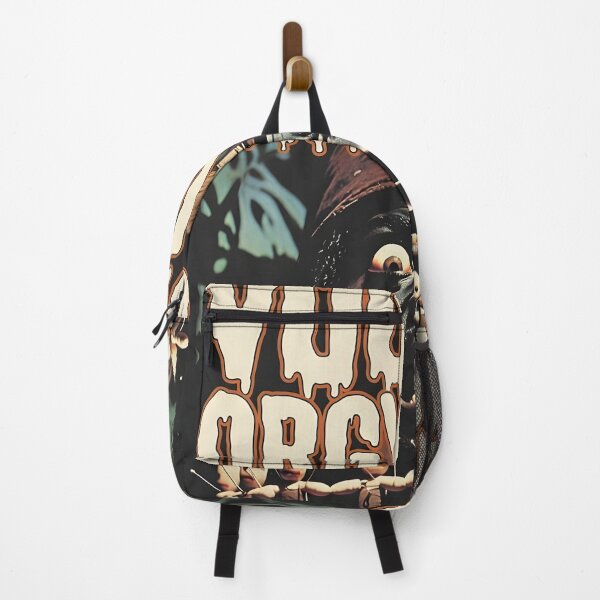 Item preview, Voodoo Orgy Cult Jungle Lounge NYC 1979 Fez designed and sold by VoodooCultMerch.