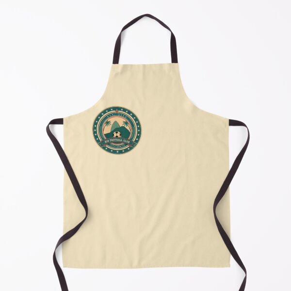 Item preview, Rio Football Club Vintage Retro Brazil Soccer Design designed and sold by Haus Rio Studio.