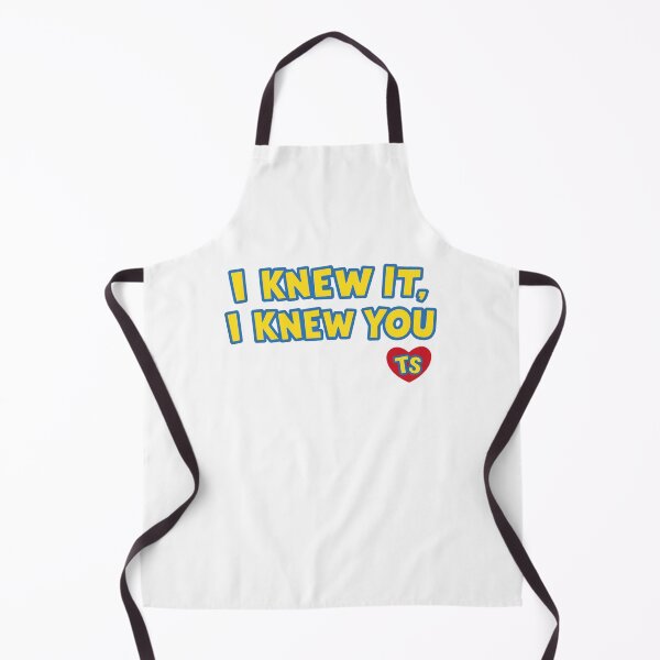 Item preview, I Knew It I Knew You TS Heart Graphic designed and sold by issan-exe.