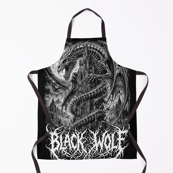 Item preview, The Tower Guardian designed and sold by Black Wolf Style.