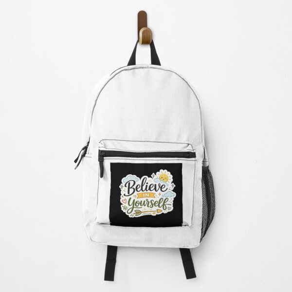 Item preview, Believe in yourself designed and sold by archanam31.