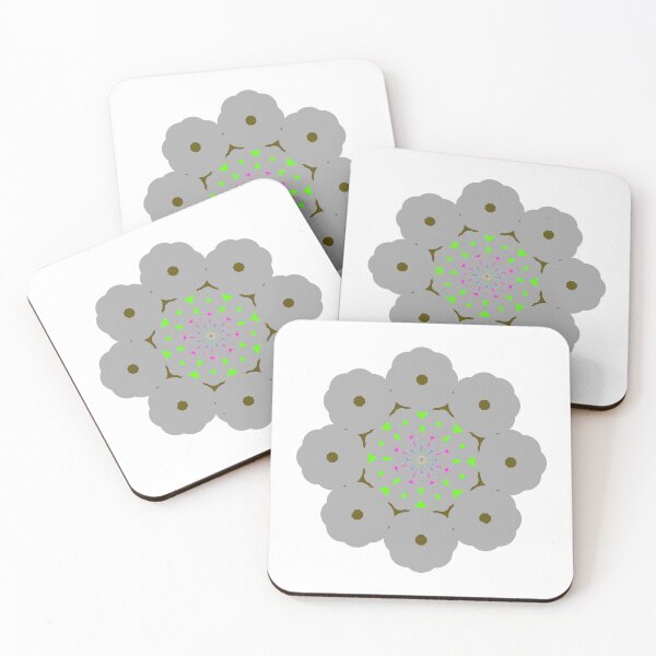 Item preview, 8 flowers designed and sold by olioquore.