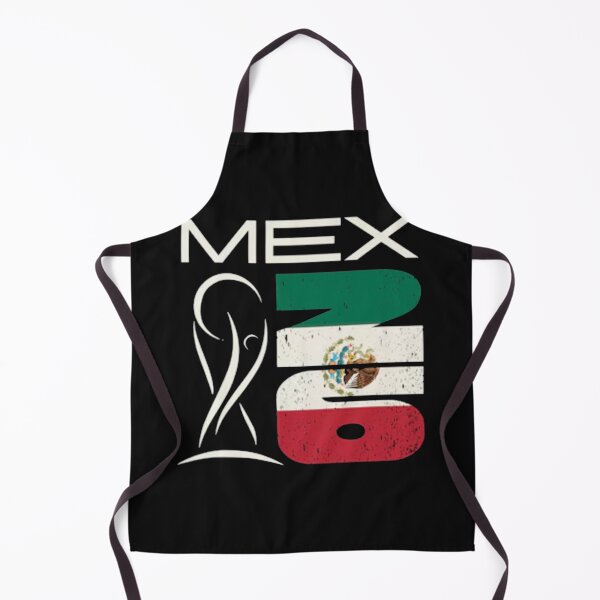 Item preview, 2026 Soccer Cup Fanart Mexican supporters Gift designed and sold by roartusa.