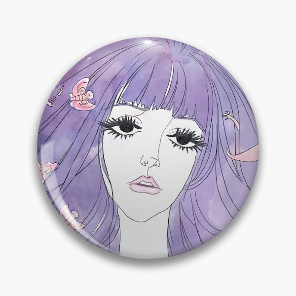 Item preview, Belladonna of Sadness designed and sold by taroxstudio.