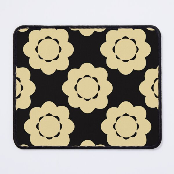 Item preview, Bold Vintage Flower Design 08 designed and sold by StefanStudioArt.