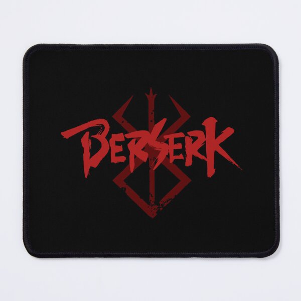 Item preview, Berserk designed and sold by HappyGl.