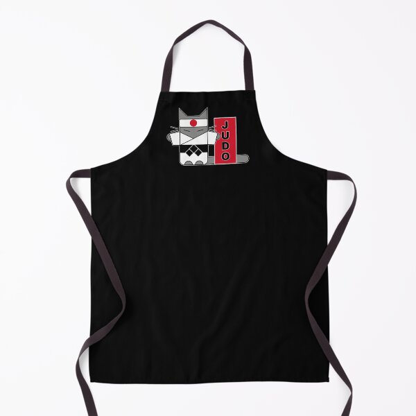 Item preview, Judo Cat designed and sold by eve streets.