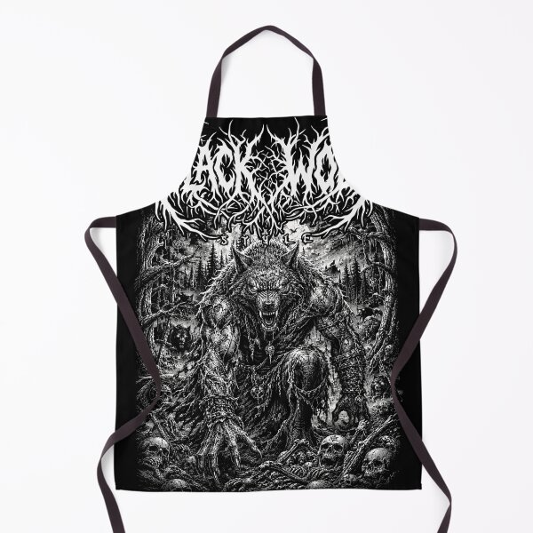 Item preview, Lycan designed and sold by Black Wolf Style.