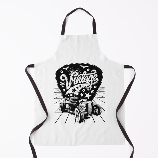 Item preview, 50s Rockabilly Retro Hot Rod Rock and Roll Vintage Rocker designed and sold by MemphisCenter.