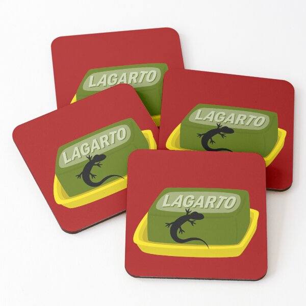 Item preview, Jabón Lagarto designed and sold by Sonia Pascual Izquierdo.