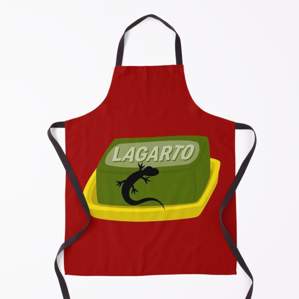 Item preview, Jabón Lagarto designed and sold by Sonia Pascual Izquierdo.
