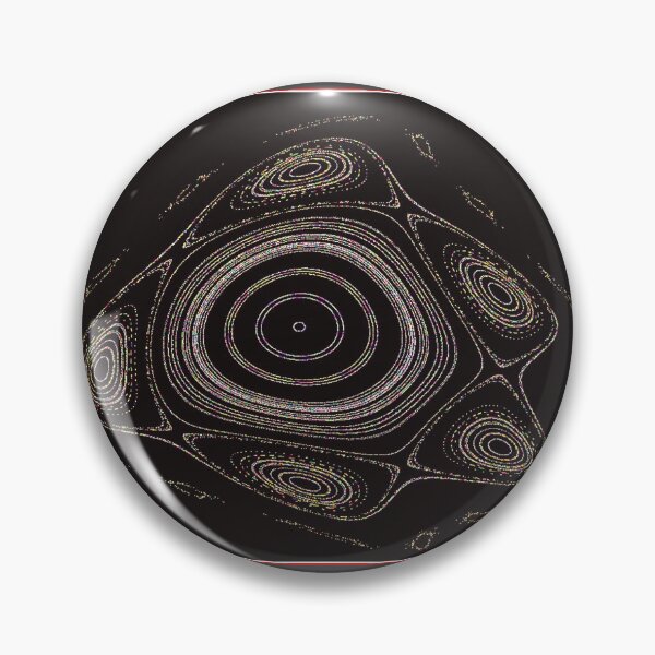 Item preview, Fractal Henon designed and sold by Collector-RB.