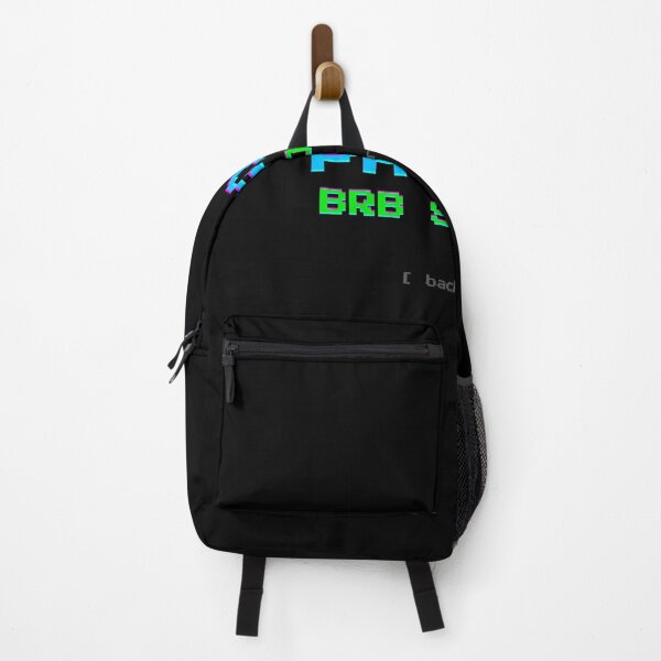 Item preview, Paused BRB Smoking Gamer Chill designed and sold by SmokBreakStudio.