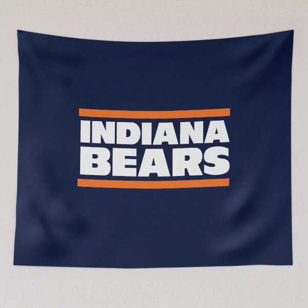 Item preview, Indiana Bears designed and sold by Primotees.