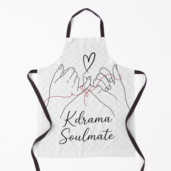 Item preview, K-Drama Soulmate Gift for Fan K-Drama designed and sold by HappyHarmony40.