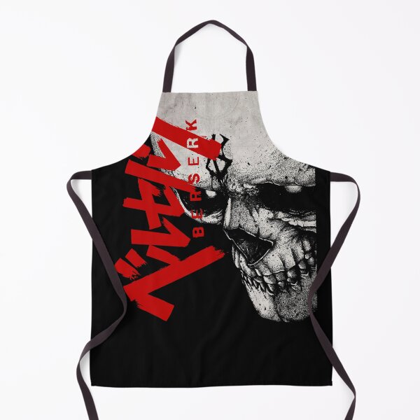 Item preview, Berserk designed and sold by HappyGl.