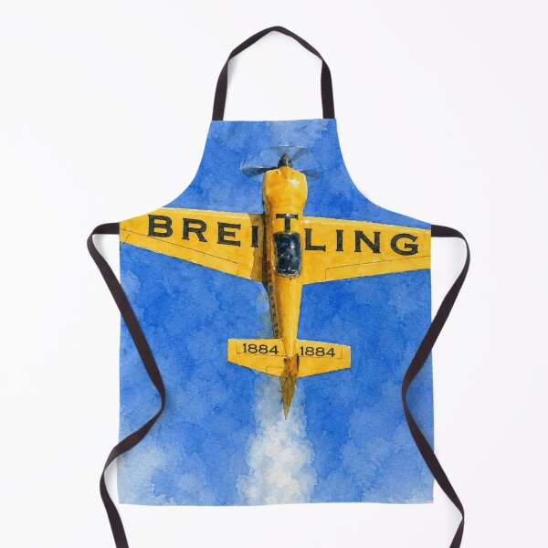 Item preview, breitling airplane david martin aerobatics designed and sold by PilotandPlane.