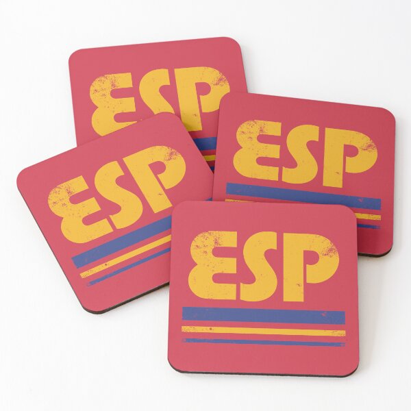 Item preview, Retro Spain designed and sold by abihooper.