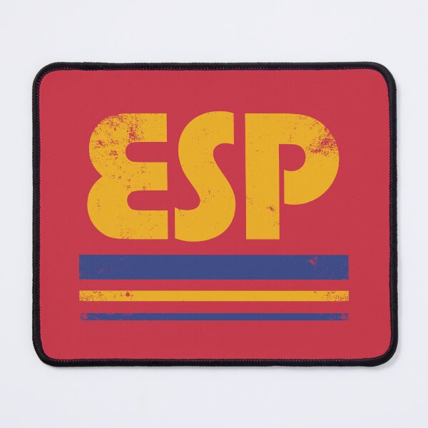 Item preview, Retro Spain designed and sold by abihooper.