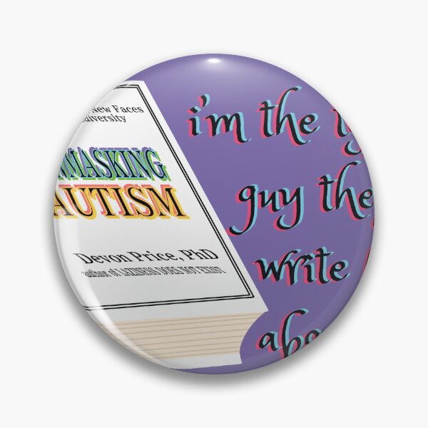 Item preview, Autistic Baddie (guy) designed and sold by service-tapatio.