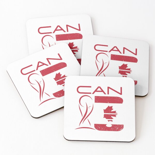 Item preview, 2026 Soccer Cup Fanart Canadian supporters Gift designed and sold by roartusa.