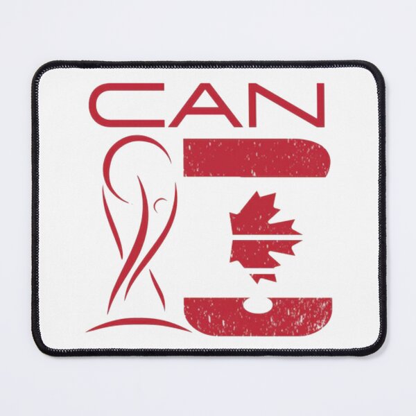 Item preview, 2026 Soccer Cup Fanart Canadian supporters Gift designed and sold by roartusa.