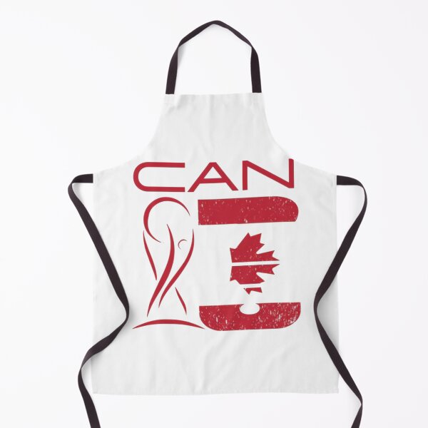 Item preview, 2026 Soccer Cup Fanart Canadian supporters Gift designed and sold by roartusa.