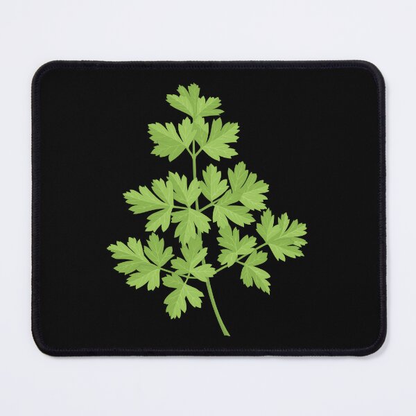Item preview, Parsley designed and sold by sifis.
