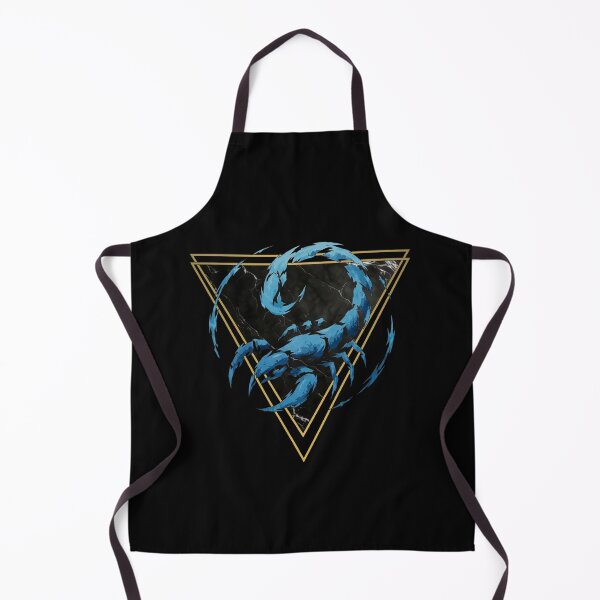 Item preview, Zodiac by Kek-Ina: Scorpio designed and sold by Kek-Ina.