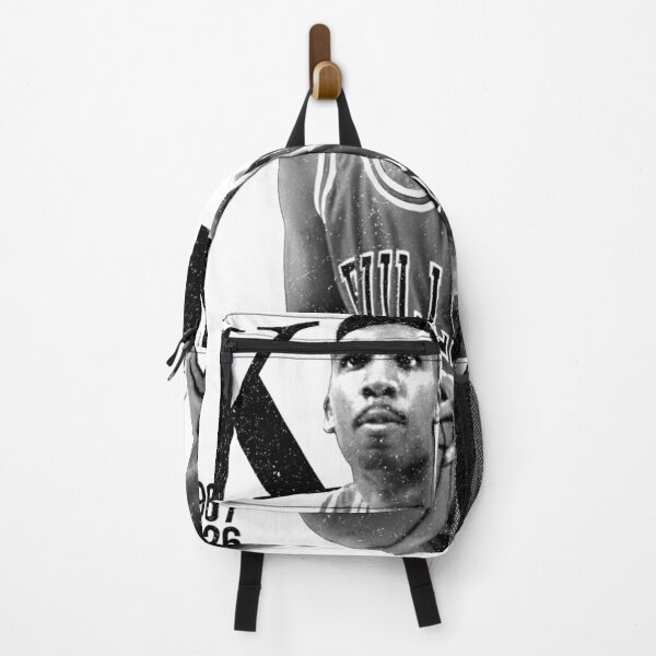 Item preview, Stacey King Tribute designed and sold by BerryHand.