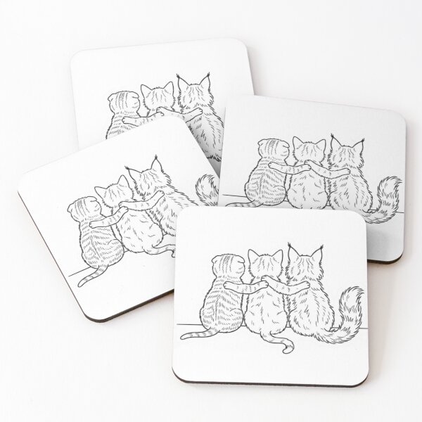 Item preview, Cats Best designed and sold by Snurly.