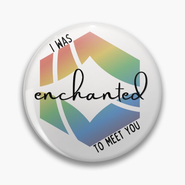 Item preview, Lorcana Enchanted designed and sold by Everything's Fyne.