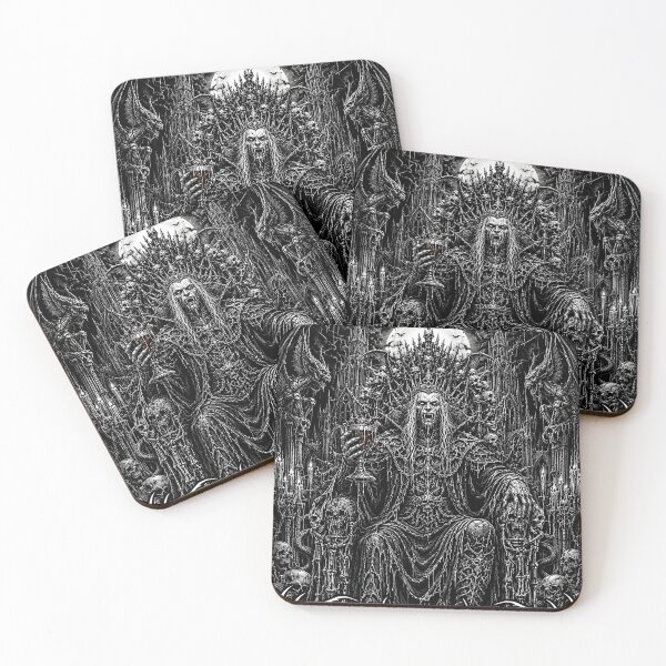 Item preview, Vampyr designed and sold by Black Wolf Style.