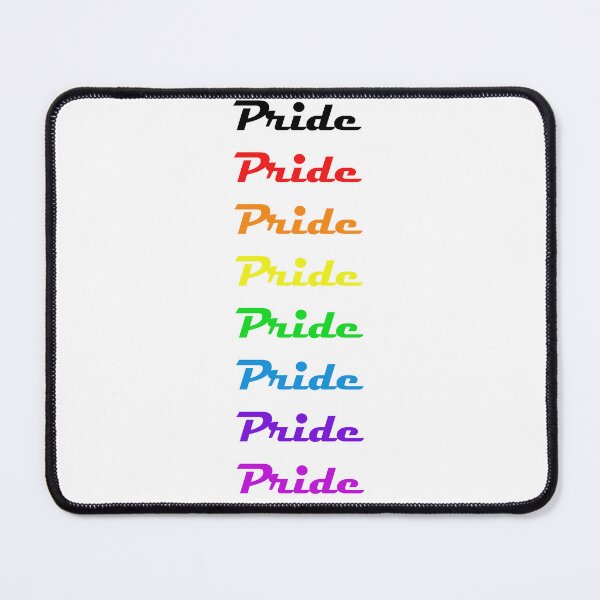 Item preview, PRIDE designed and sold by Thalmann Designs TM.