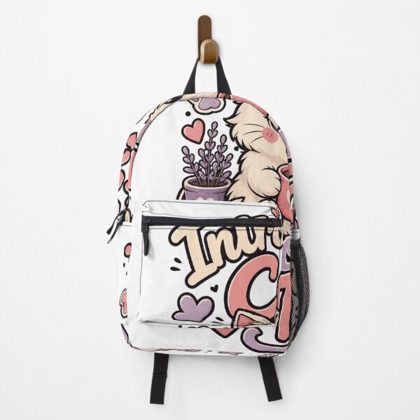 Item preview, Introvert Cat Lover Quiet Soul designed and sold by VisualArtsOasis.