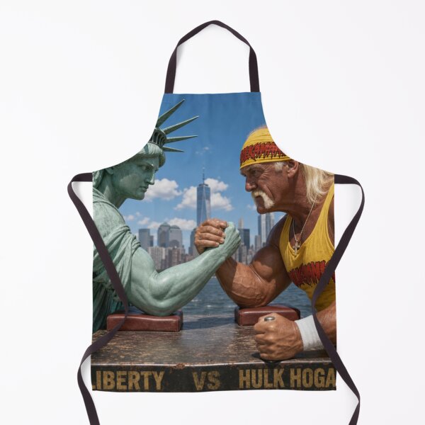 Item preview, Hulk vs liberty #GRID UNKNOWN  designed and sold by GRID UNKNOWN .