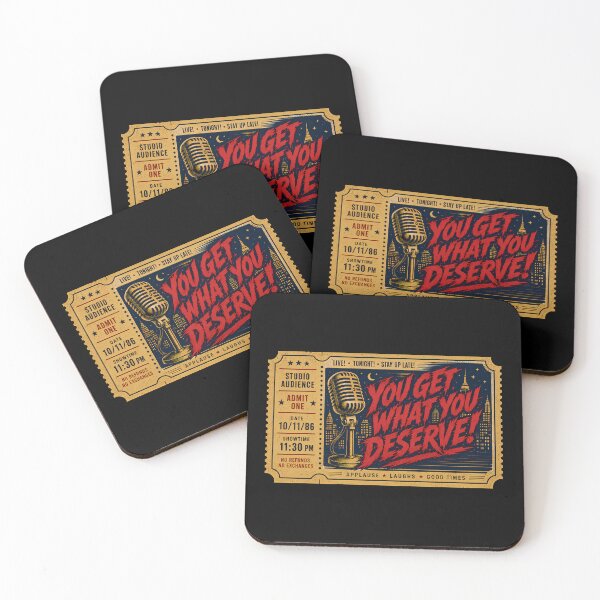 Item preview, Studio Audience Ticket designed and sold by agearb.