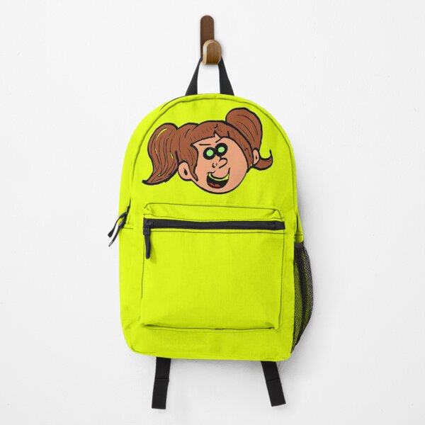 Item preview, Funny cartoon girl designed and sold by robertart77.