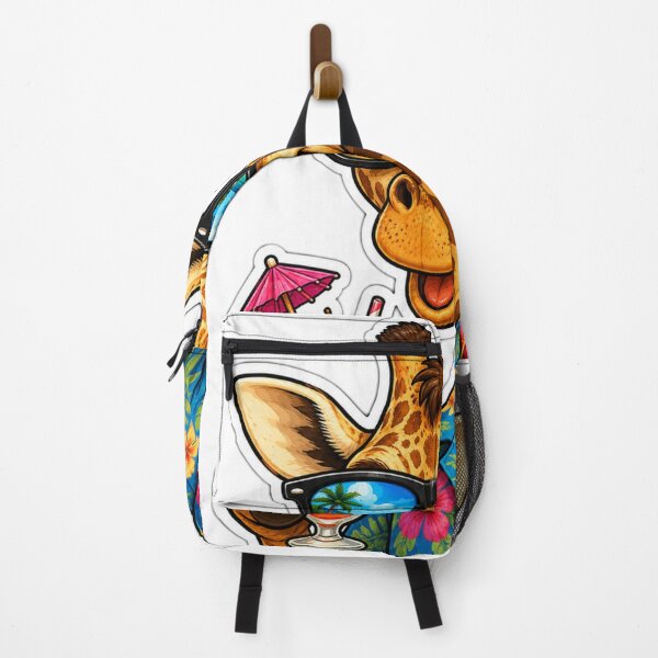 Item preview, Cool Giraffe designed and sold by Wild Horizon Studio.