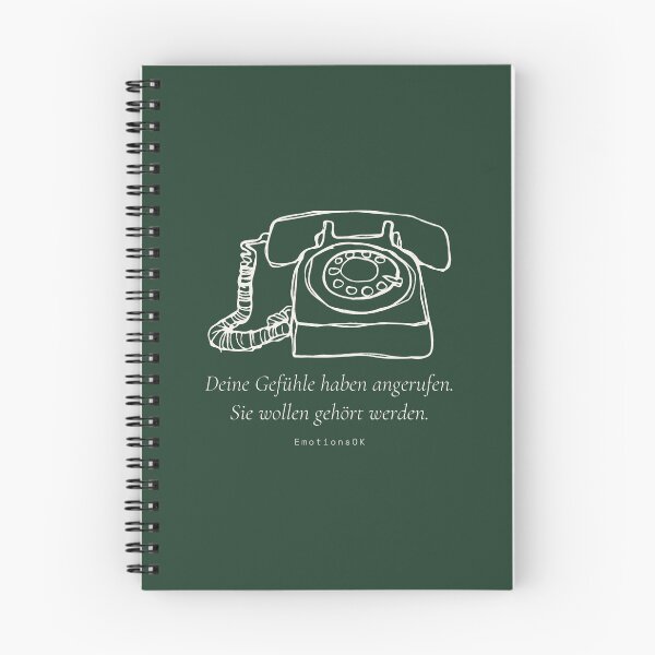 Item preview, Retro telephone sketch linen · Your feelings have called designed and sold by EmotionsOK.